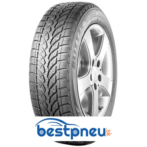 BRIDGESTONE 255/40 R18 99V XL  TL BLIZZAK LM32 Runflat